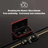 Disney 100 Years Marvel Bluetooth Earphones - Bear Hugs