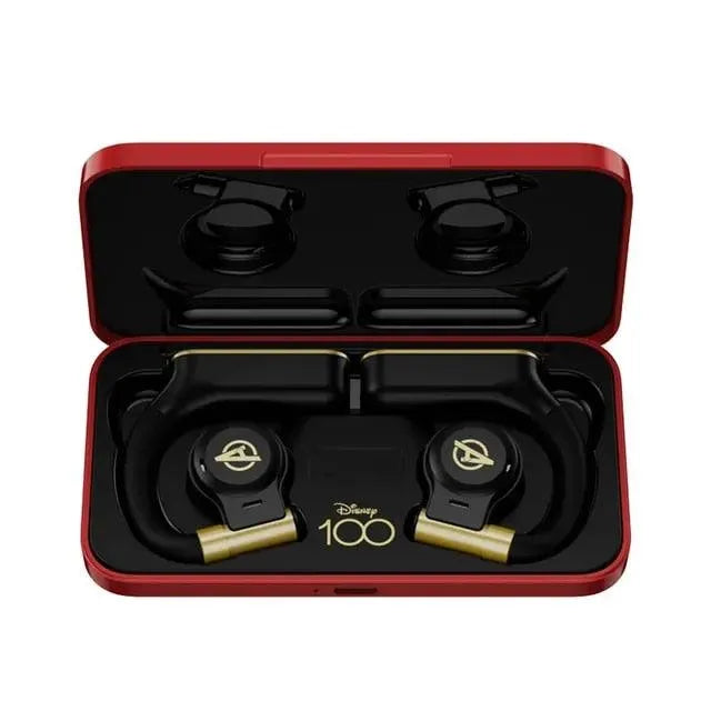 Disney 100 Years Marvel Bluetooth Earphones - Bear Hugs