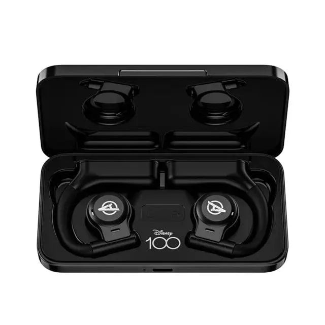 Disney 100 Years Marvel Bluetooth Earphones - Bear Hugs