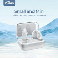 Disney 919 Bone Conduction Earphones - Bear Hugs