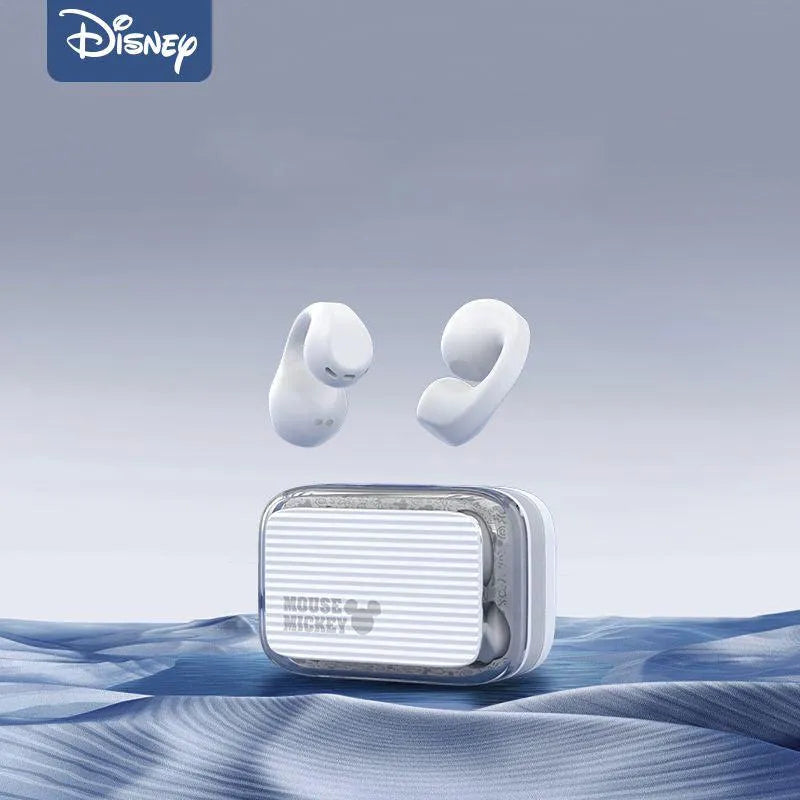 Disney 919 Bone Conduction Earphones - Bear Hugs