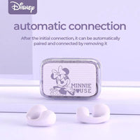 Disney 919 Bone Conduction Earphones - Bear Hugs