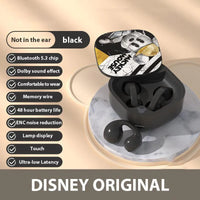 Disney A15 Bluetooth Wireless Earphones - Bear Hugs