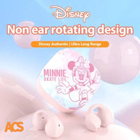 Disney A15 Bluetooth Wireless Earphones - Bear Hugs