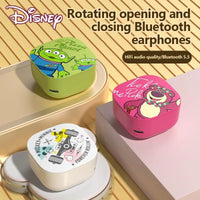 Disney A15 Bluetooth Wireless Earphones - Bear Hugs