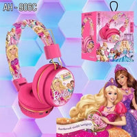 Disney AH 906 Wireless Headphones For Kids - Bear Hugs