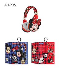 Disney AH 906 Wireless Headphones For Kids - Bear Hugs