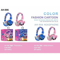 Disney AH 906 Wireless Headphones For Kids - Bear Hugs