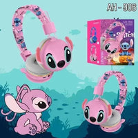 Disney AH 906 Wireless Headphones For Kids - Bear Hugs