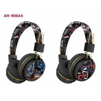 Disney AH906 Bluetooth Headphones - Bear Hugs