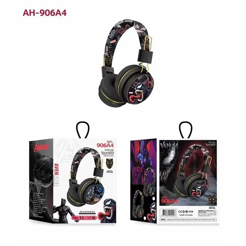 Disney AH906 Bluetooth Headphones - Bear Hugs