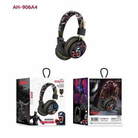 Disney AH906 Bluetooth Headphones - Bear Hugs