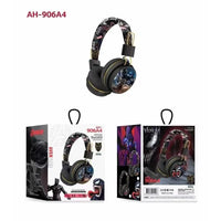 Disney AH906 Bluetooth Headphones - Bear Hugs