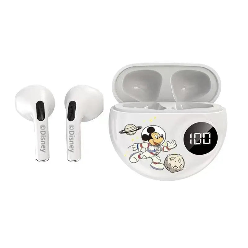 Disney AIR PRO6 TWS Earphones - Bear Hugs