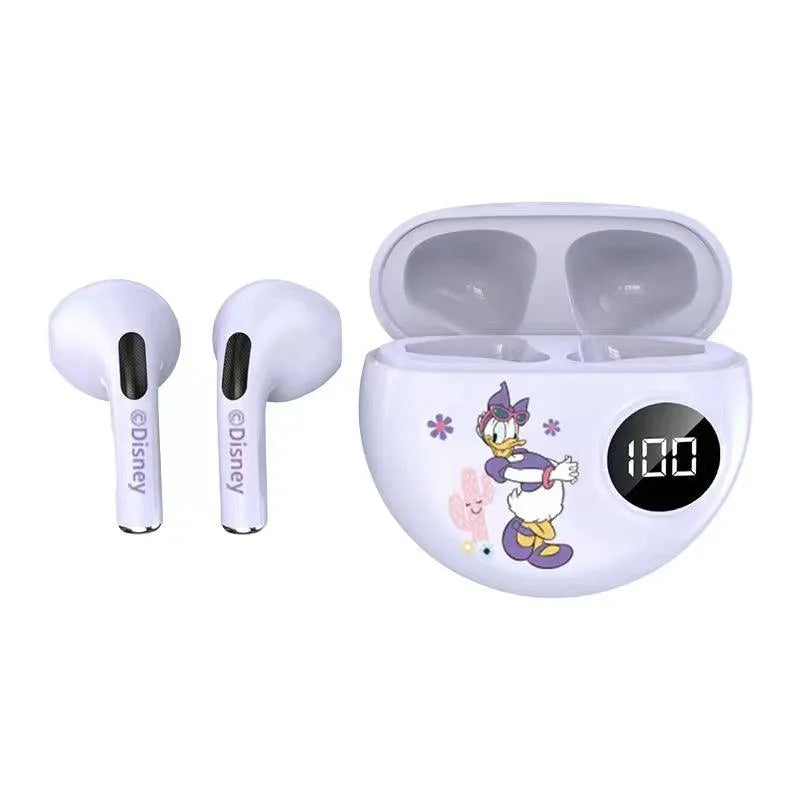 Disney AIR PRO6 TWS Earphones - Bear Hugs