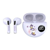 Disney AIR PRO6 TWS Earphones - Bear Hugs