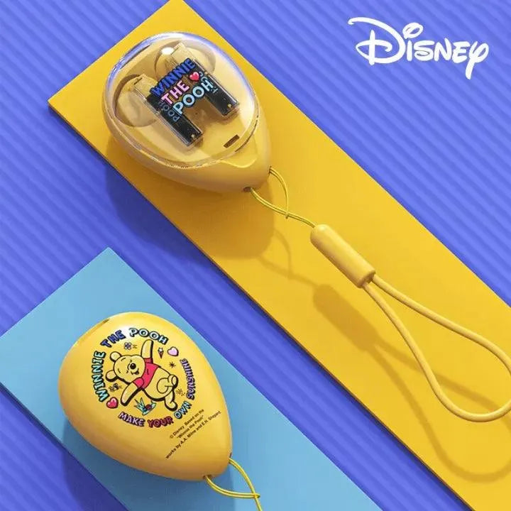 Disney C23 Bluetooth Earphones - Bear Hugs