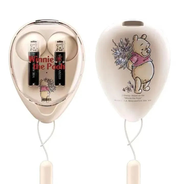 Disney C23 Bluetooth Earphones - Bear Hugs