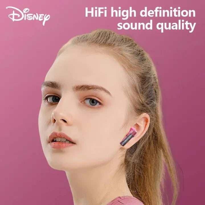 Disney C23 Bluetooth Earphones - Bear Hugs