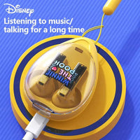 Disney C23 Bluetooth Earphones - Bear Hugs