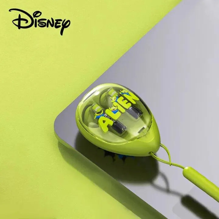 Disney C23 Bluetooth Earphones - Bear Hugs