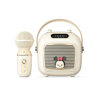 Disney C50 Pine Series Portable Bluetooth Speaker - Bear Hugs