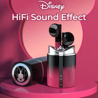 Disney CE 905V Mini Wireless Earphones - Bear Hugs