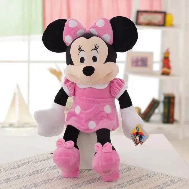 Disney Characters Stuffed Toys - Bear Hugs