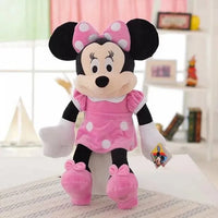 Disney Characters Stuffed Toys - Bear Hugs