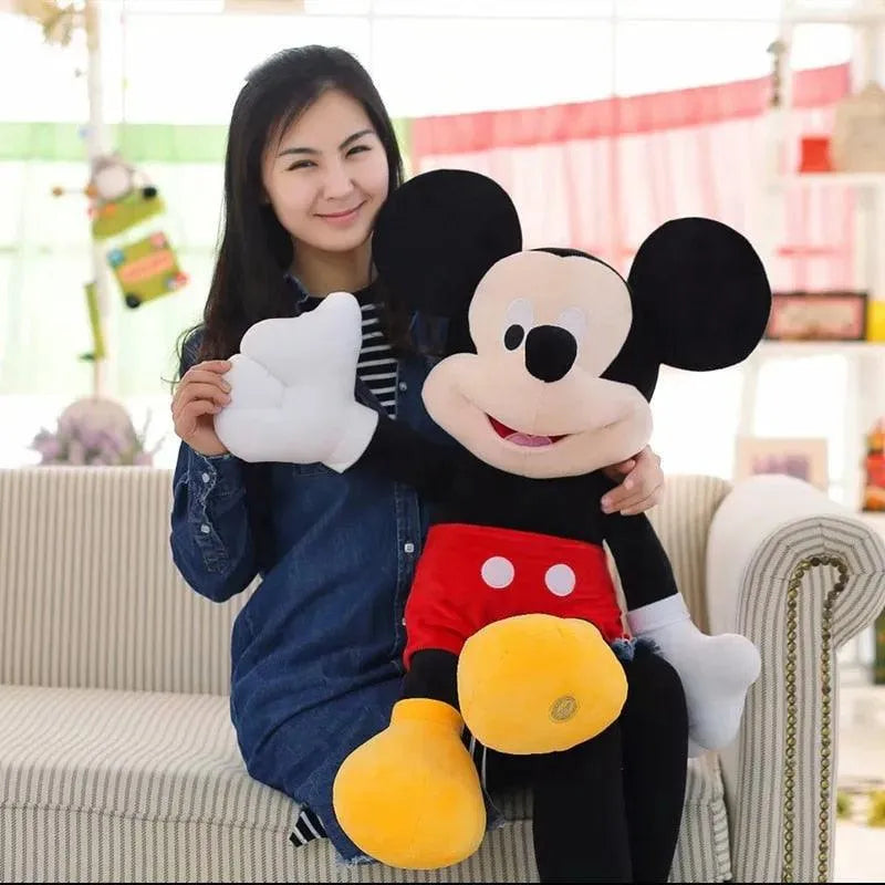 Disney Characters Stuffed Toys - Bear Hugs