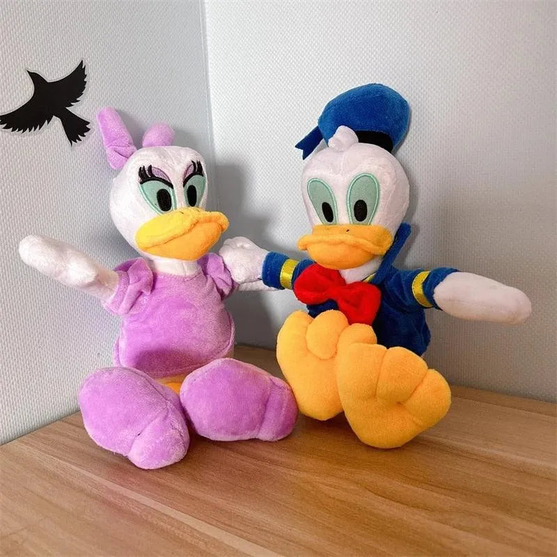 Disney Characters Stuffed Toys - Bear Hugs