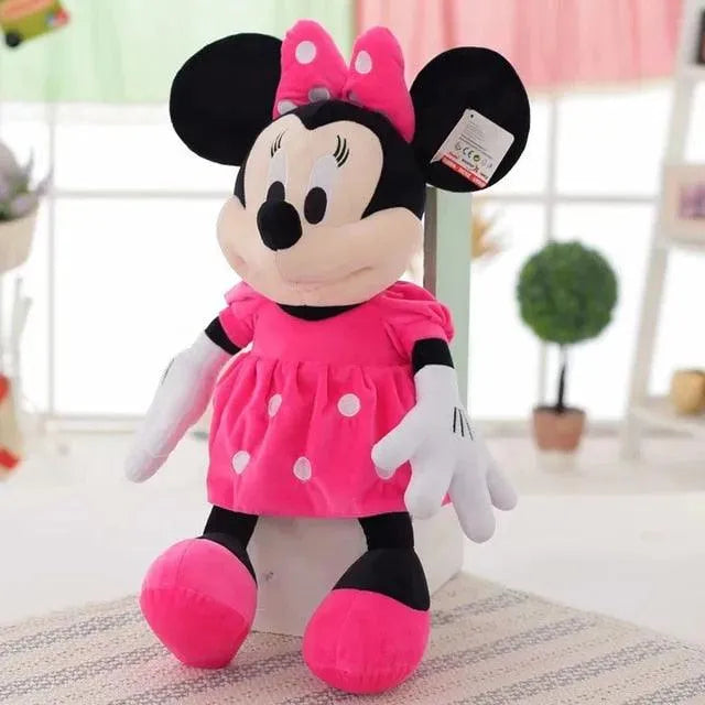 Disney Characters Stuffed Toys - Bear Hugs