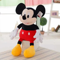 Disney Characters Stuffed Toys - Bear Hugs