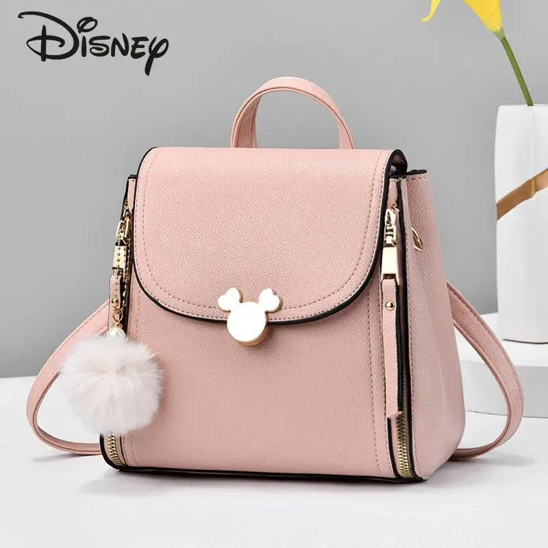 Disney Chic Women's Convertible Handbag - Bear Hugs