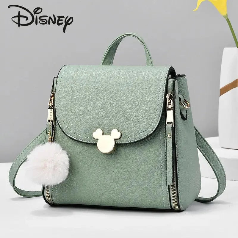 Disney Chic Women's Convertible Handbag - Bear Hugs