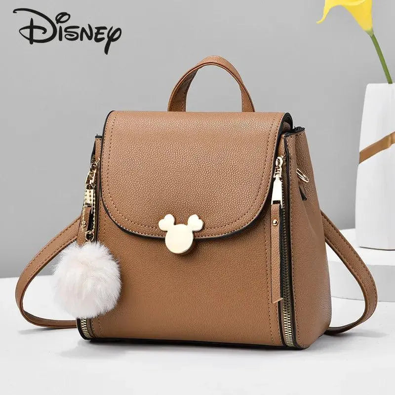 Disney Chic Women's Convertible Handbag - Bear Hugs