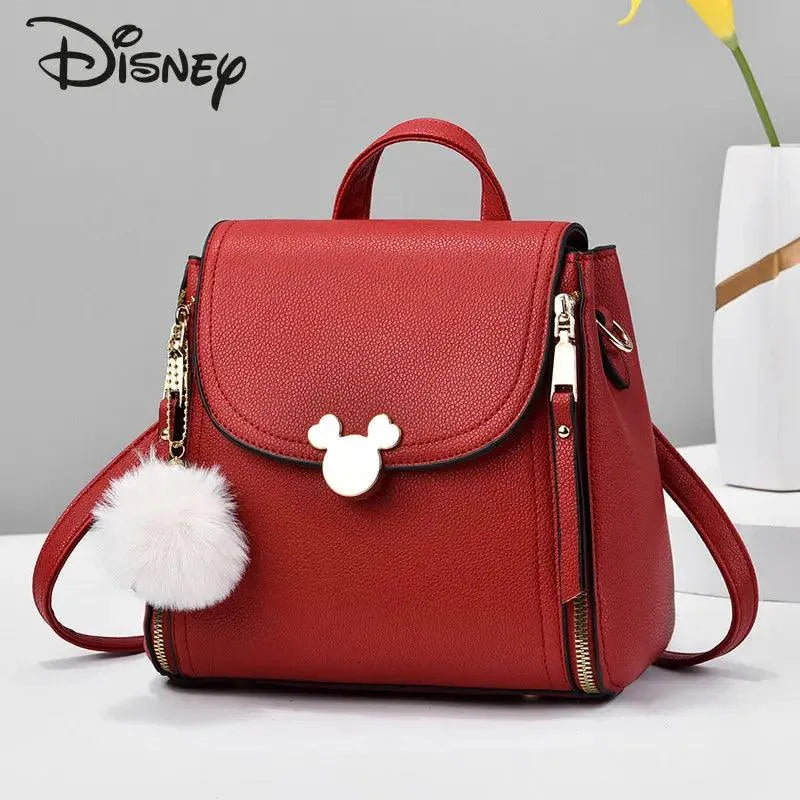 Disney Chic Women's Convertible Handbag - Bear Hugs