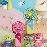 Disney Compact Handheld Mini Fan - Bear Hugs