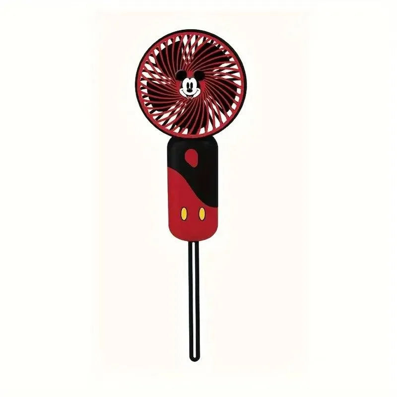 Disney Compact Handheld Mini Fan - Bear Hugs