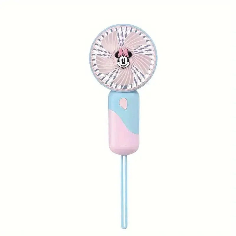 Disney Compact Handheld Mini Fan - Bear Hugs