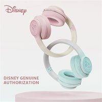 Disney D13 Luxe Bluetooth Headphones - Bear Hugs