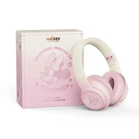 Disney D13 Luxe Bluetooth Headphones - Bear Hugs