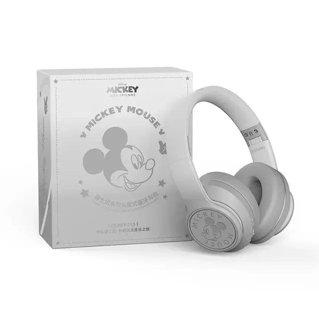 Disney D13 Luxe Bluetooth Headphones - Bear Hugs