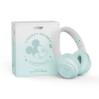 Disney D13 Luxe Bluetooth Headphones - Bear Hugs