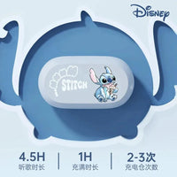 Disney D29 Bluetooth Earphones - Bear Hugs