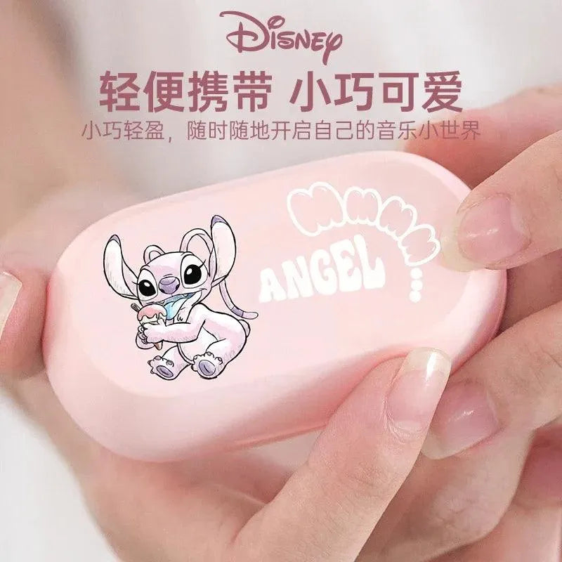 Disney D29 Bluetooth Earphones - Bear Hugs