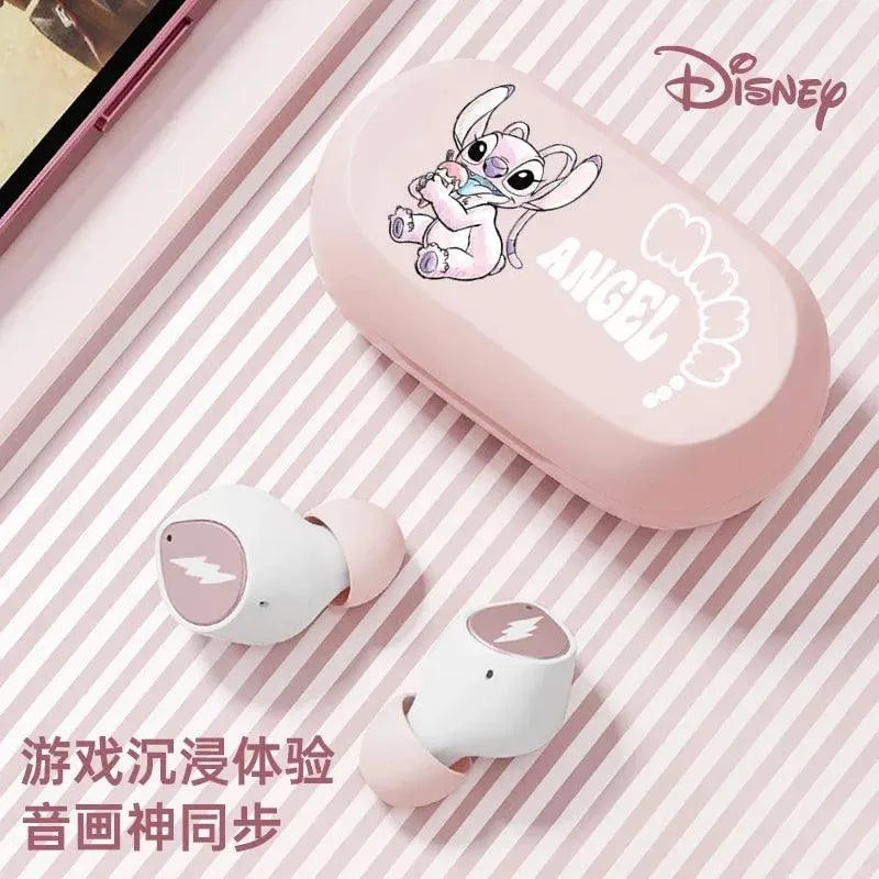 Disney D29 Bluetooth Earphones - Bear Hugs