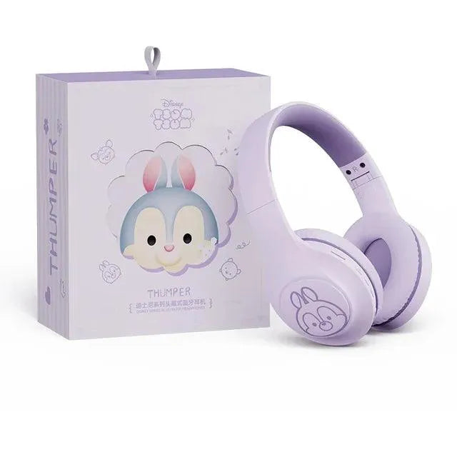 Disney D51 Bluetooth Headphones - Bear Hugs