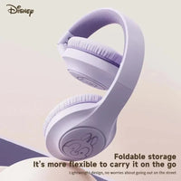 Disney D51 Bluetooth Headphones - Bear Hugs