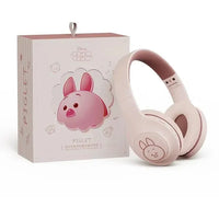 Disney D51 Bluetooth Headphones - Bear Hugs